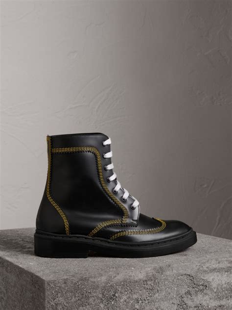 scarpe burberry donne|Burberry her men's clothing.